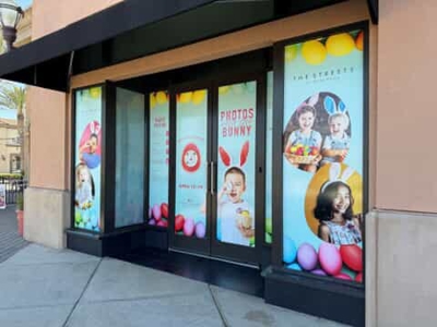 Window Graphics Photo